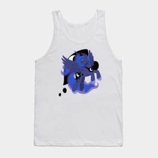 Princess of the Night Tank Top